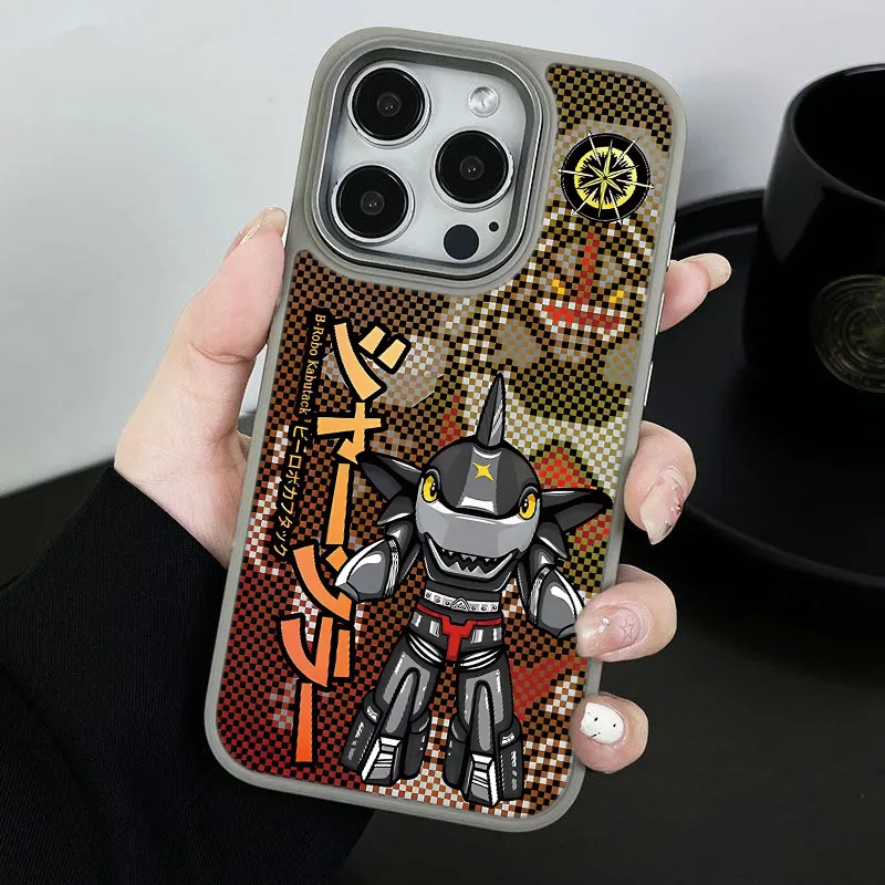 Baby elephants Phone Cases-7