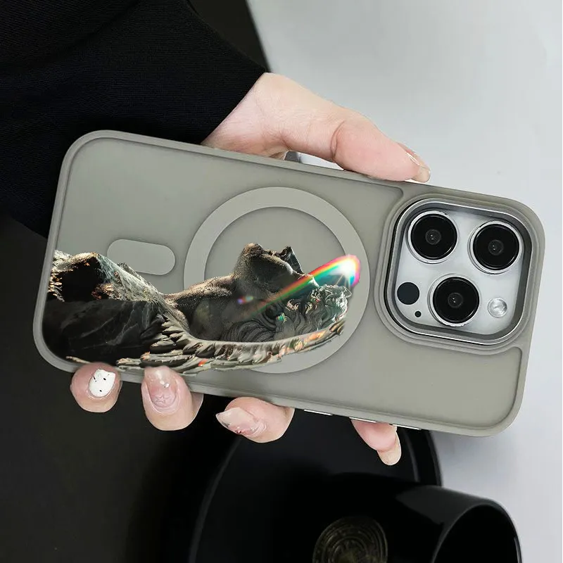 Baby elephants Phone Cases-8