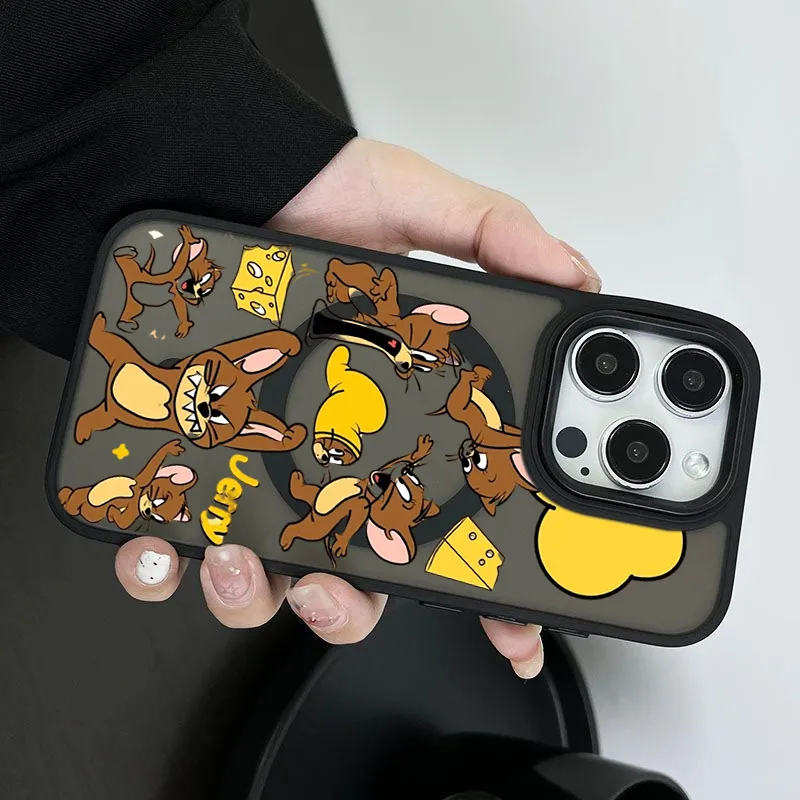 Baby elephants Phone Cases-5