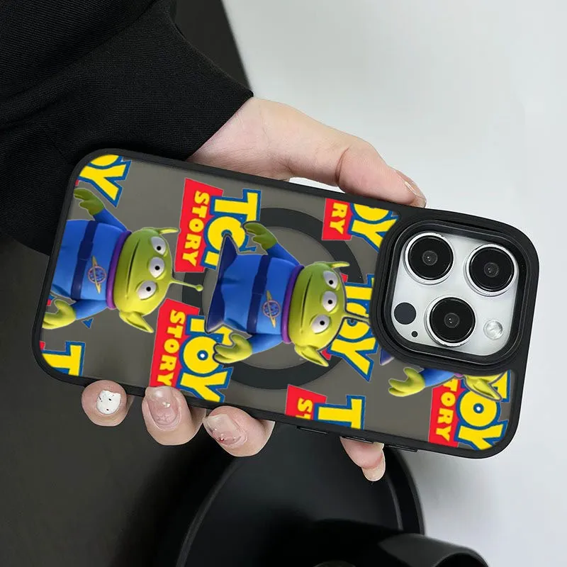 Baby elephants Phone Cases-5