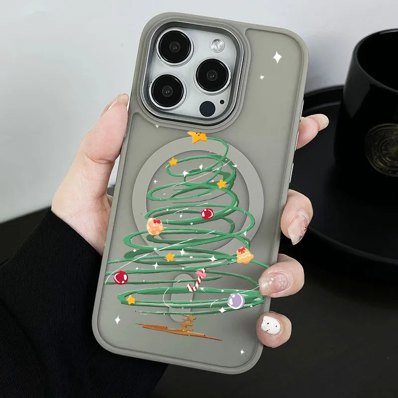 Baby elephants Phone Cases-7