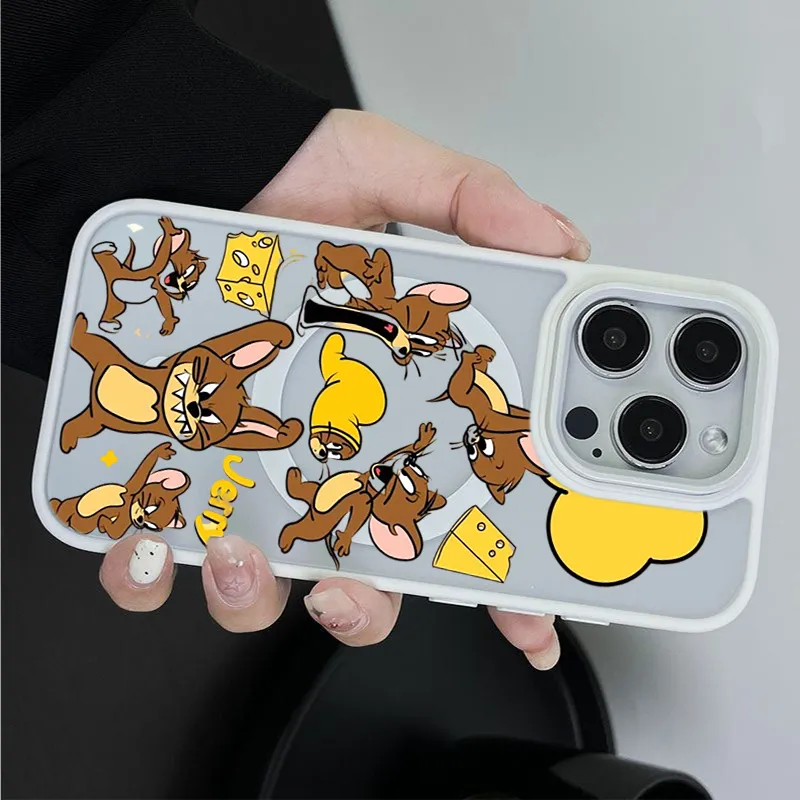 Baby elephants Phone Cases-2