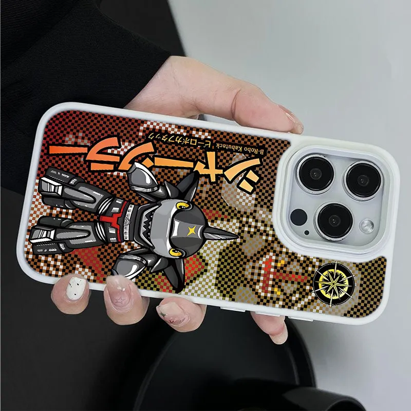 Baby elephants Phone Cases-2