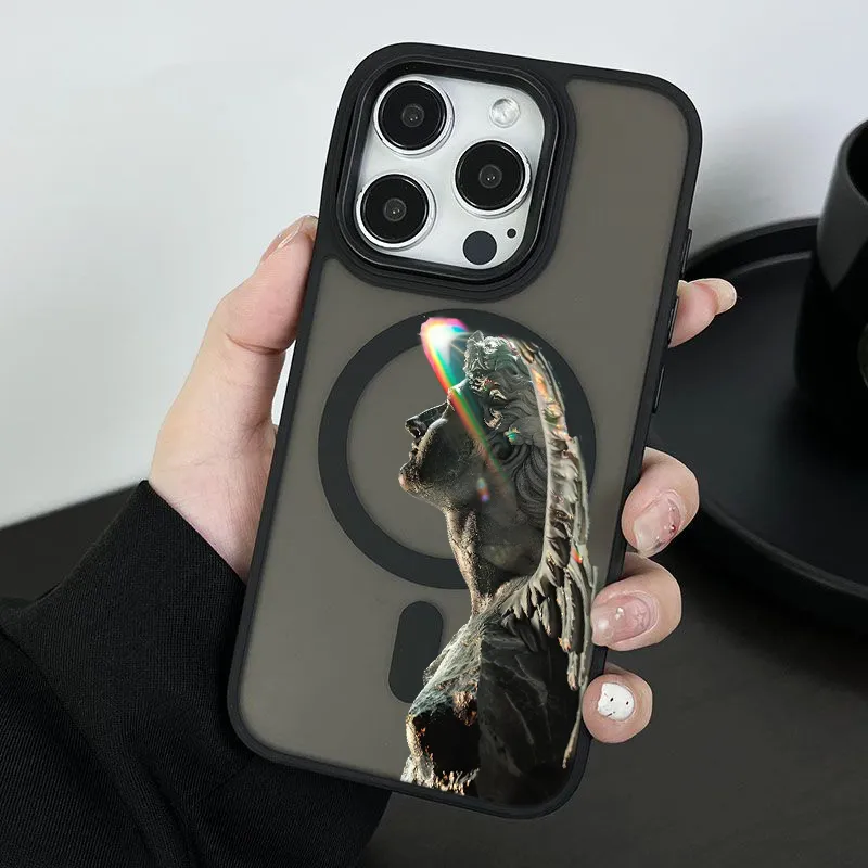 Baby elephants Phone Cases-4