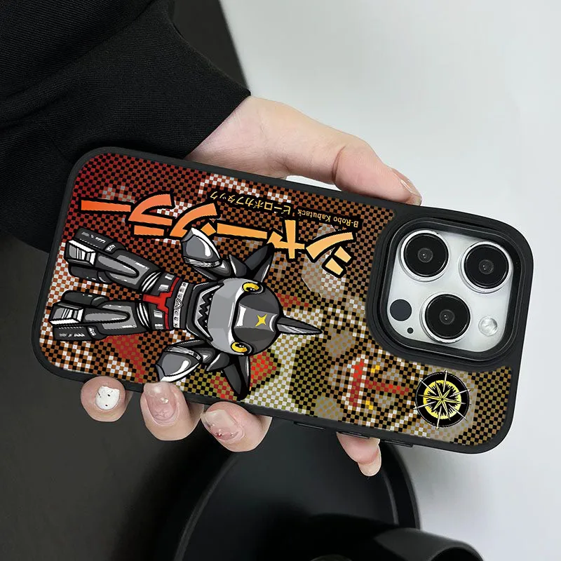 Baby elephants Phone Cases-5