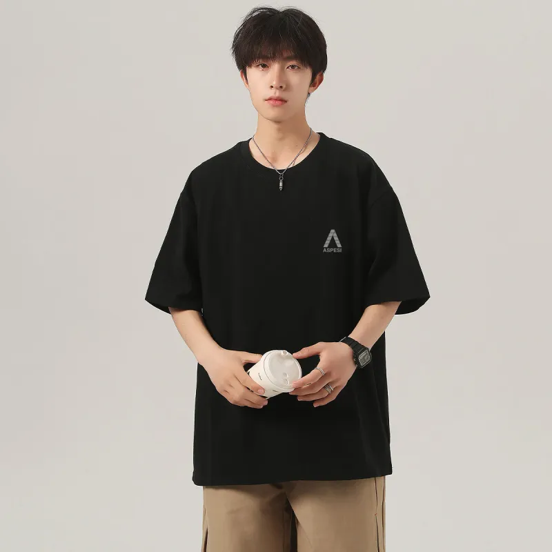 ASPESI T-Shirts Men-2