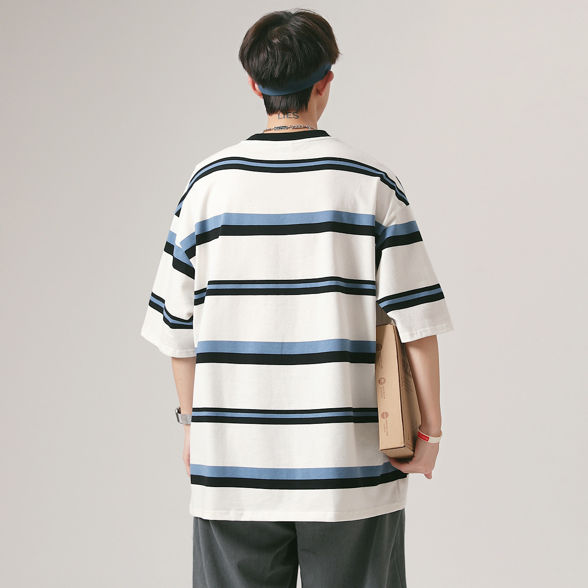 ASPESI T-Shirts Unisex - POIZON