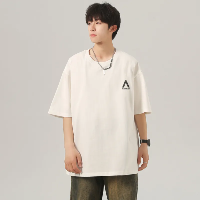 ASPESI T-Shirts Men-7