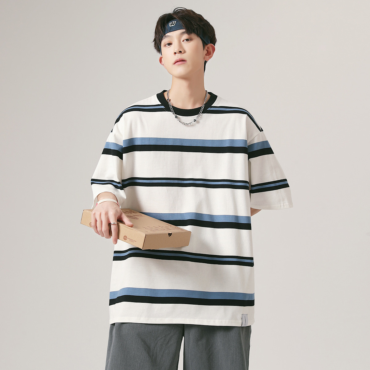Tシャツ・カットソー ASPESI SS23 POISON SHIRT (G602_M27662024) ASPESI T-Shirts Unisex - POIZON