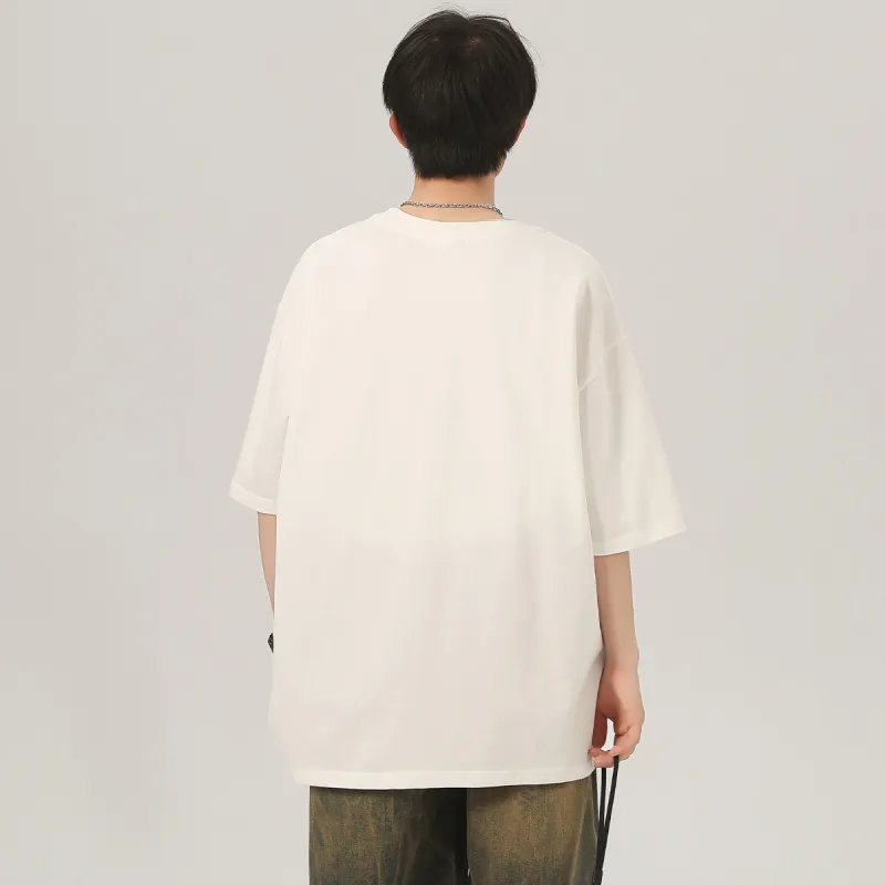 ASPESI T-Shirts Men-9