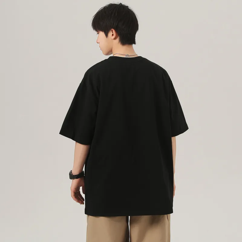 ASPESI T-Shirts Men-4