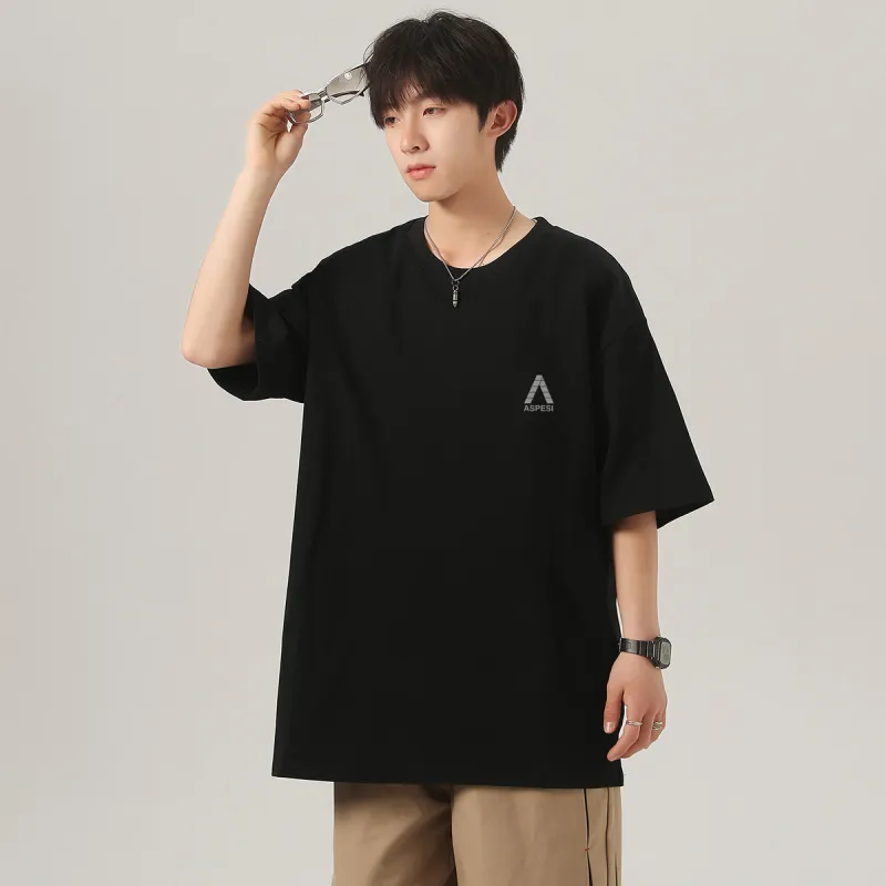 ASPESI T-Shirts Men-3