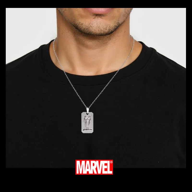 Disney Necklaces Unisex-5