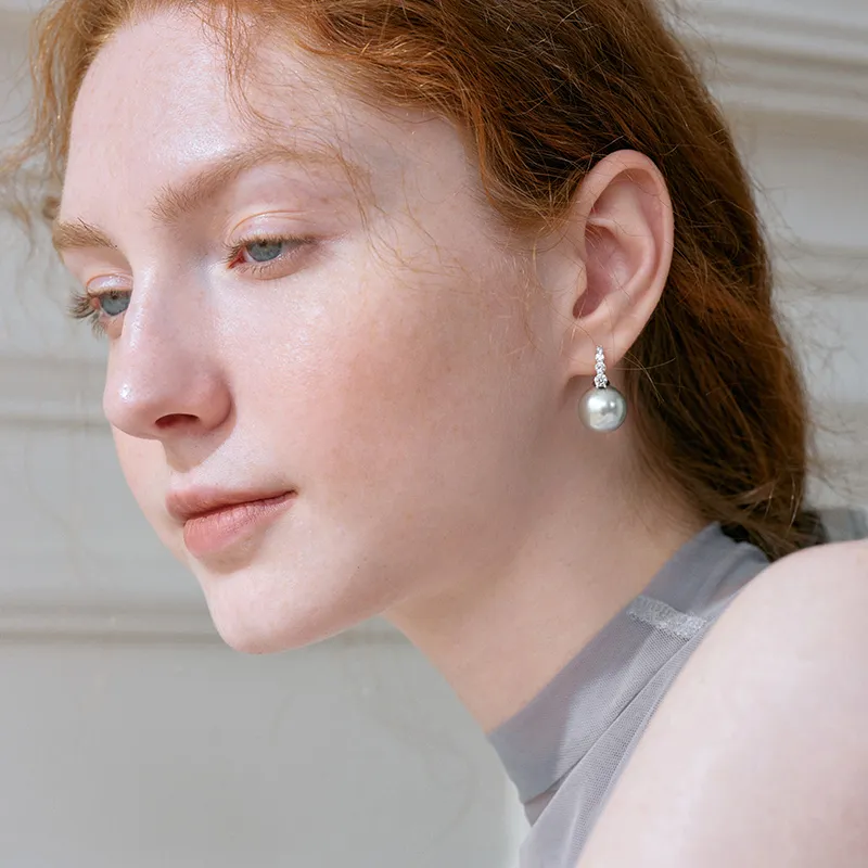 ZEGL Earrings Women's-3