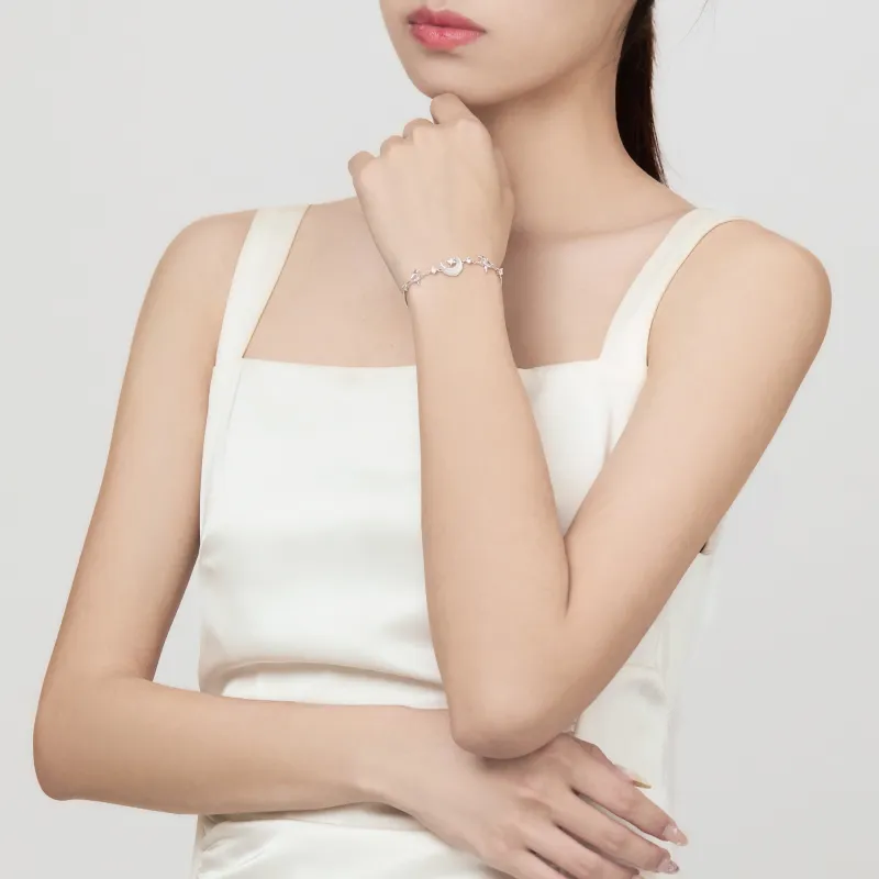ZEGL Bracelets Women's-3