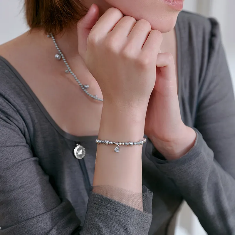 ZEGL Bracelets Women's-2