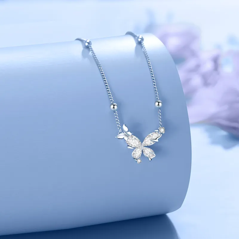 ZEGL Necklaces Women's-2