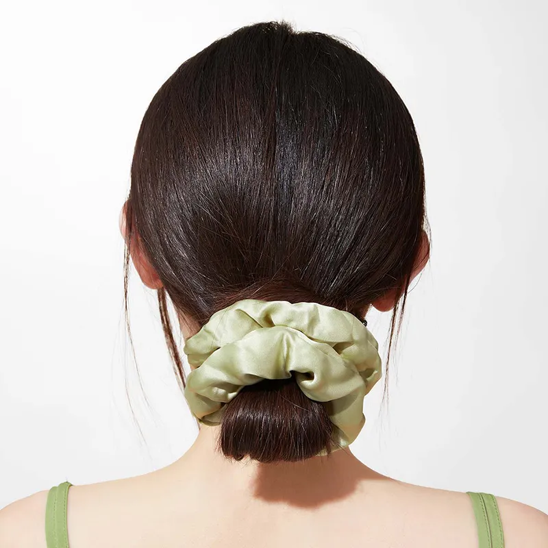 ZEGL Hair Ties Women's-7