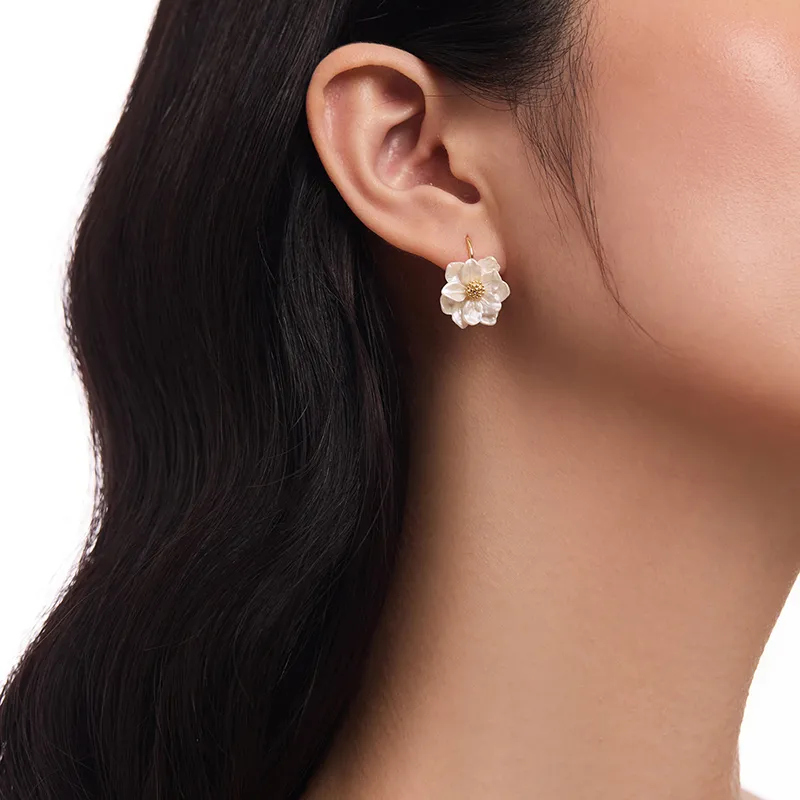 ZEGL Earrings Women's-1