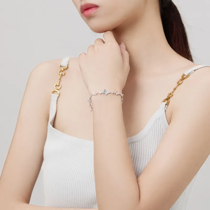 ZEGL Bracelets Women's-4