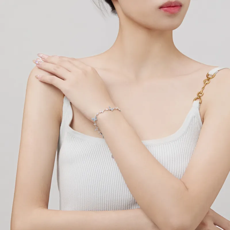 ZEGL Bracelets Women's-3