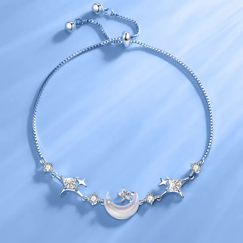 ZEGL Bracelets Women's-2
