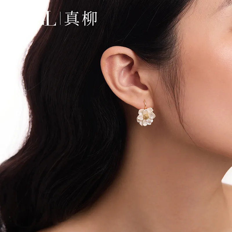 ZEGL Earrings Women's-2