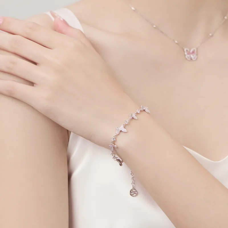 ZEGL Bracelets Women's-8