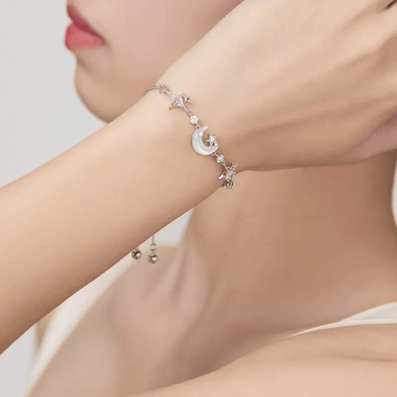 ZEGL Bracelets Women's-5