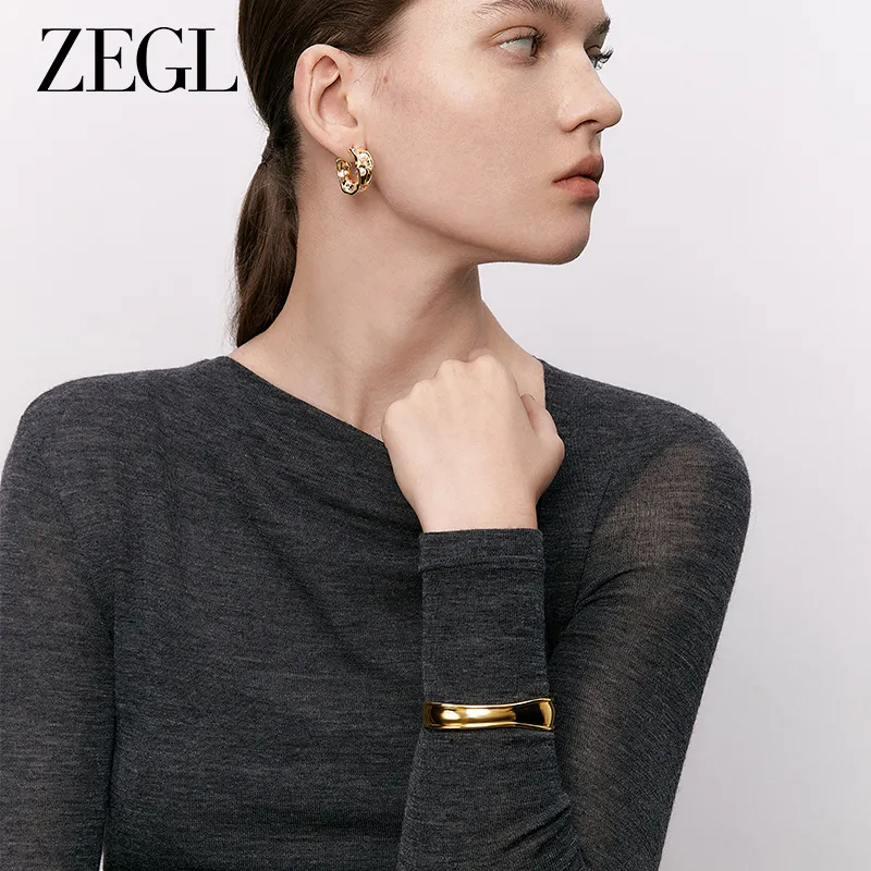 ZEGL Bangles Women's-2