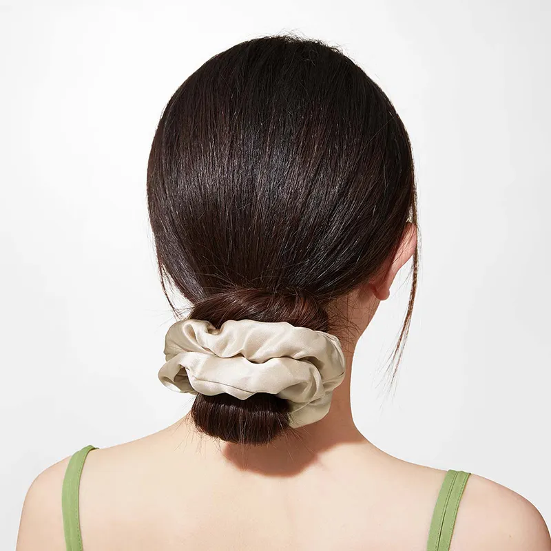 ZEGL Hair Ties Women's-2