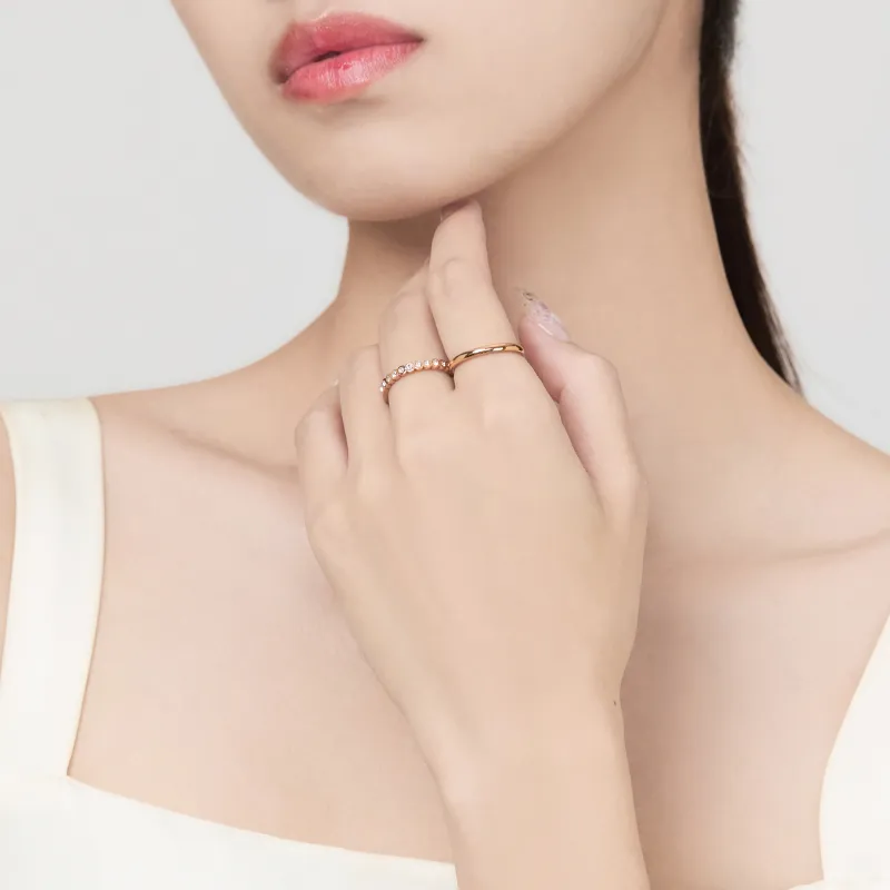 ZEGL Rings Women's-3