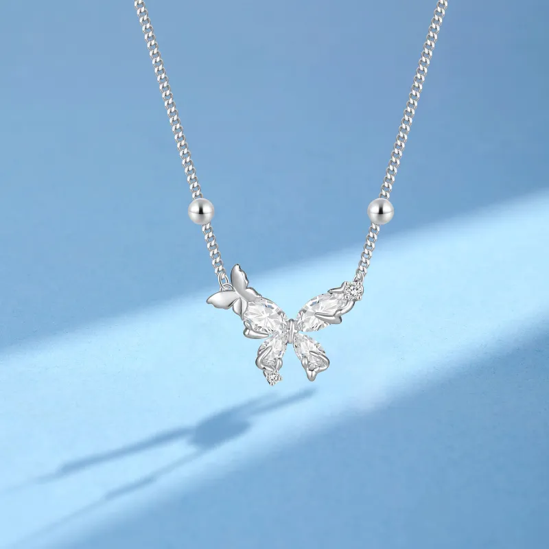 ZEGL Necklaces Women's-1
