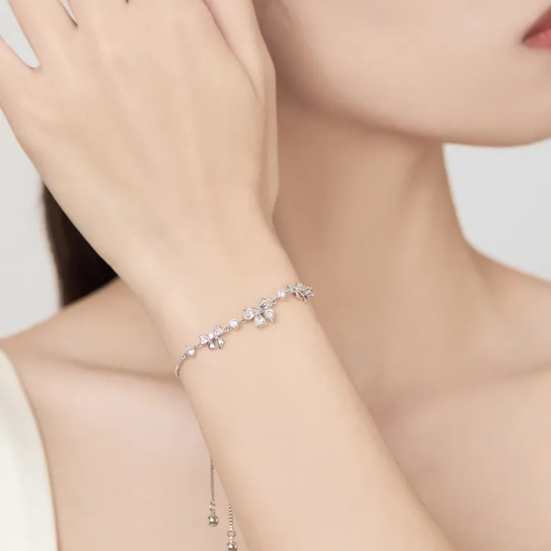 ZEGL Bracelets Women's-4