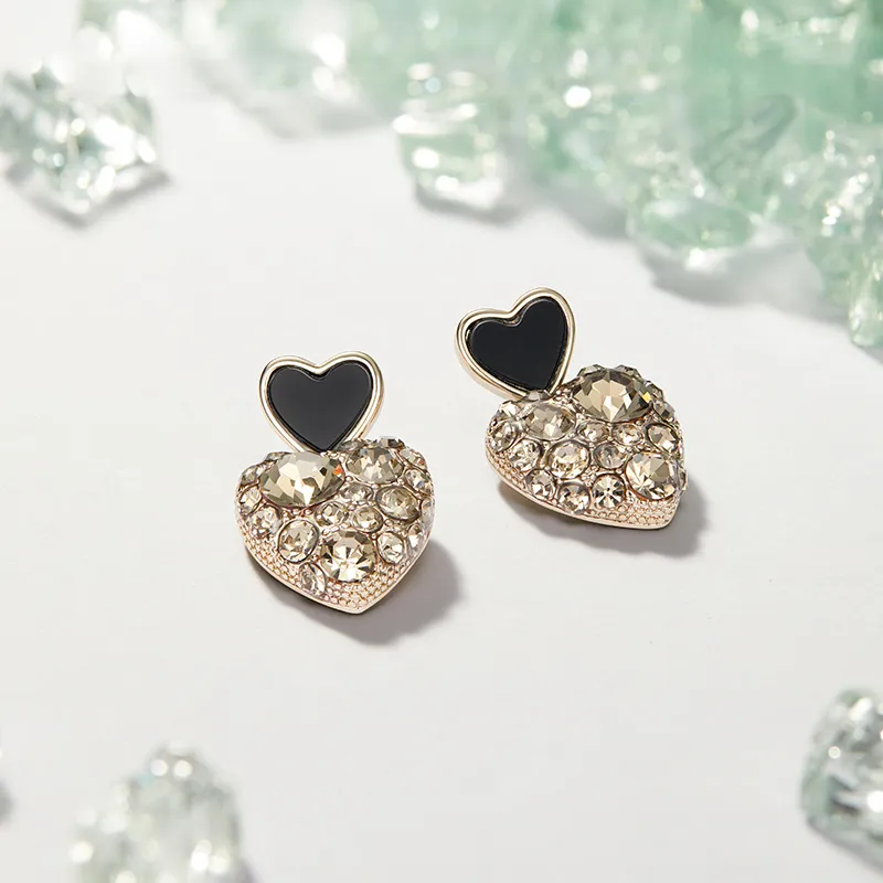 ZEGL Earrings Women's-1