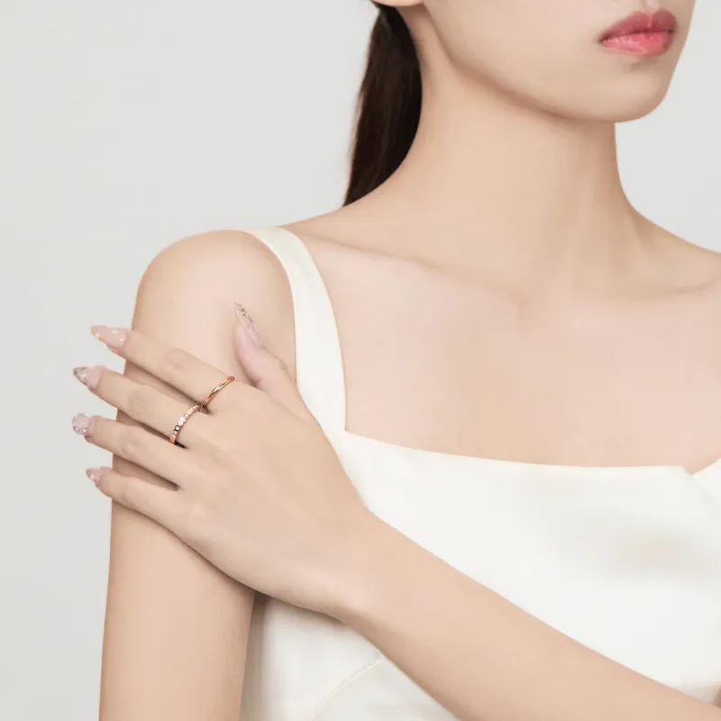 ZEGL Rings Women's-4