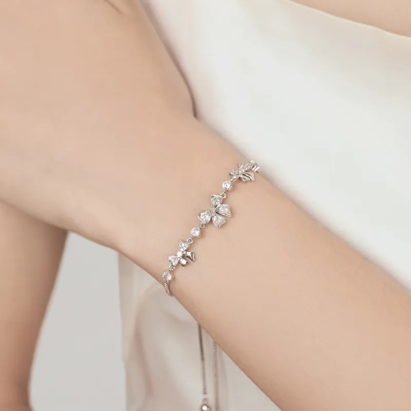 ZEGL Bracelets Women's-3