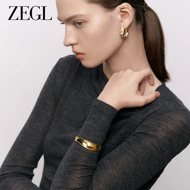 ZEGL Bangles Women's-6