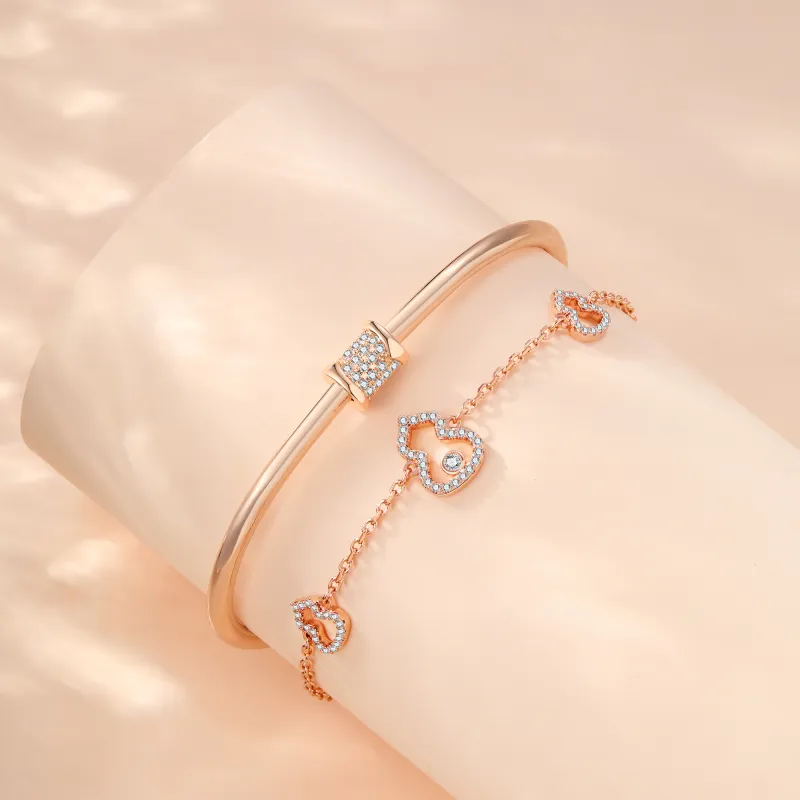 ZEGL Bangles Women's-1