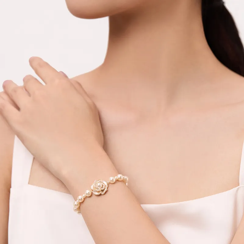 ZEGL Bracelets Women's-2
