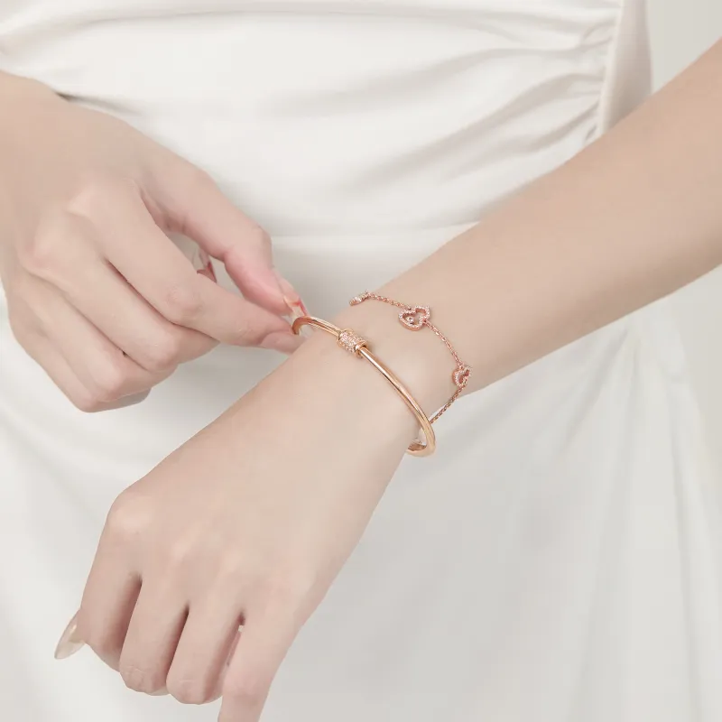 ZEGL Bangles Women's-3