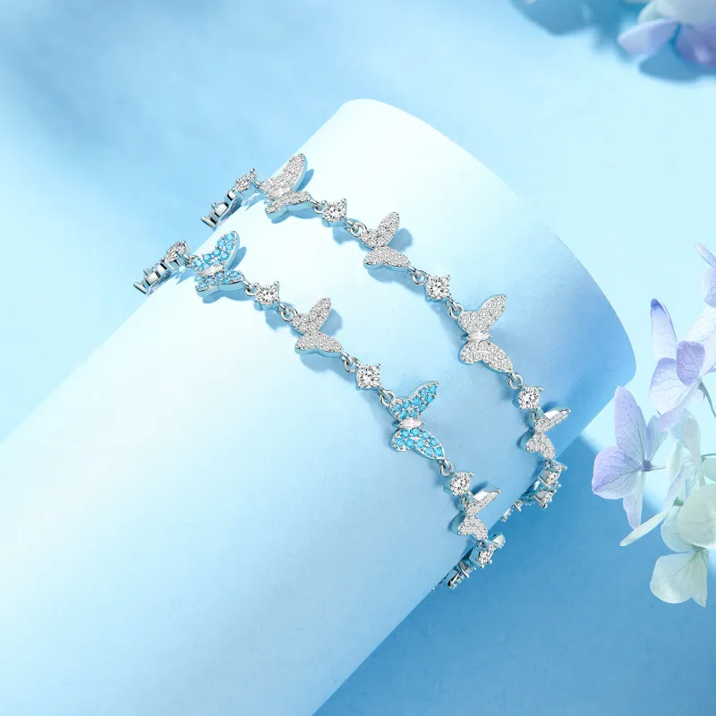 ZEGL Bracelets Women's-7