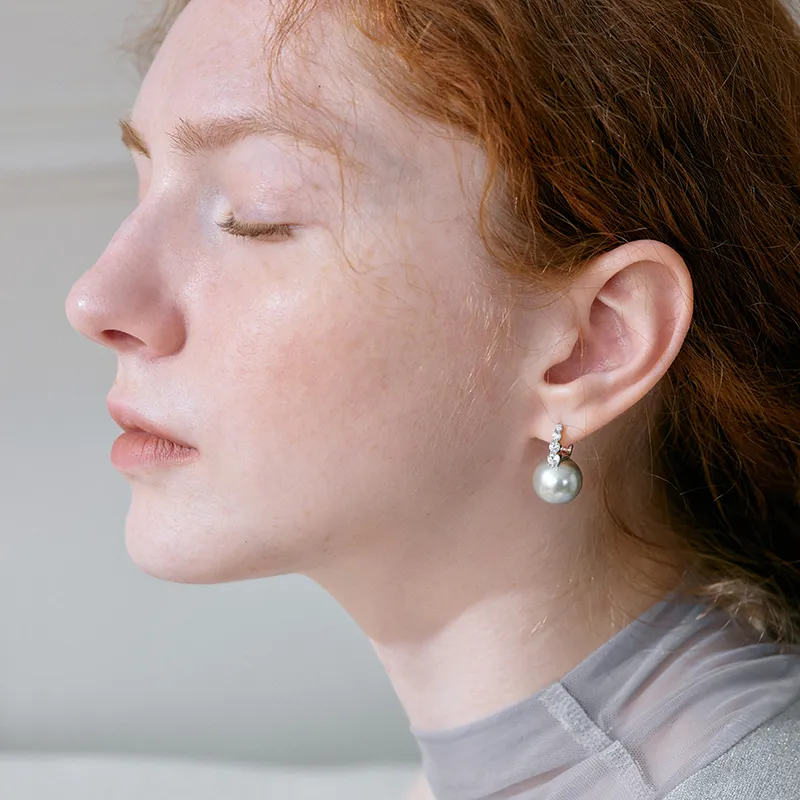 ZEGL Earrings Women's-6