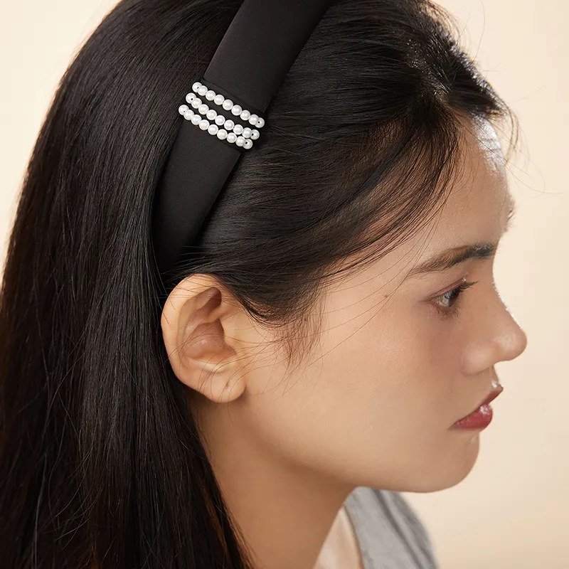 ZEGL Headbands Women's-2