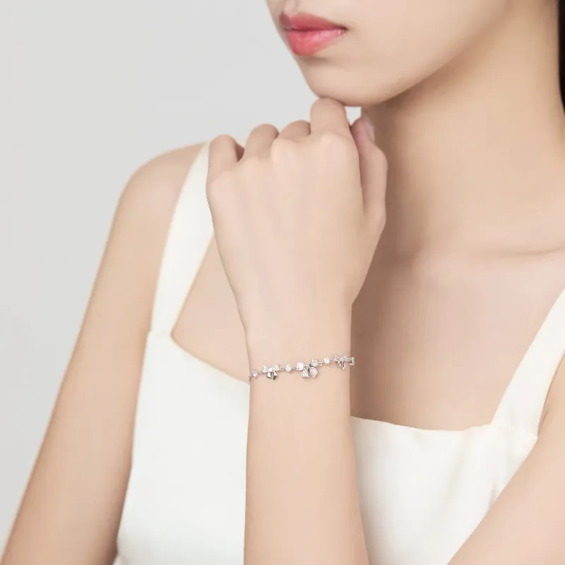 ZEGL Bracelets Women's-5