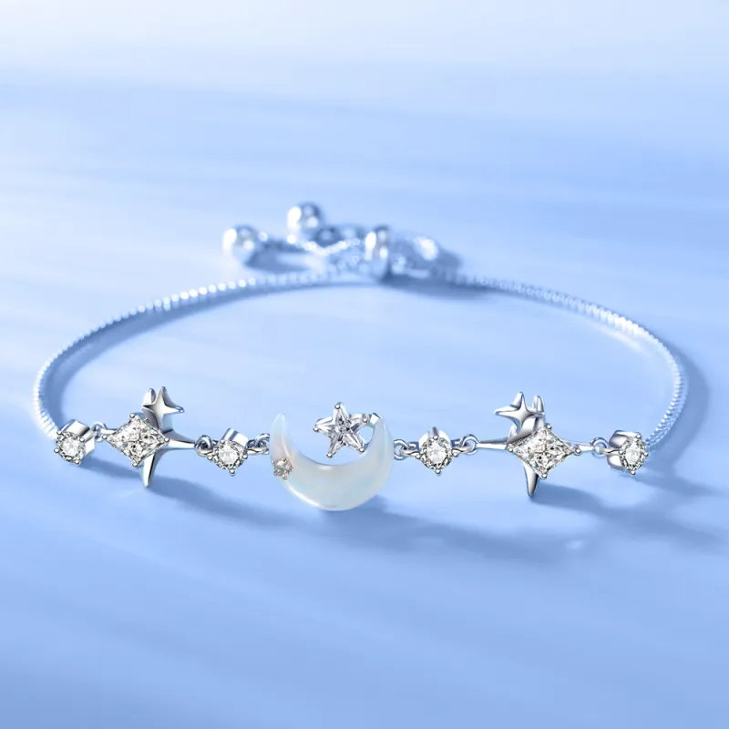 ZEGL Bracelets Women's-1