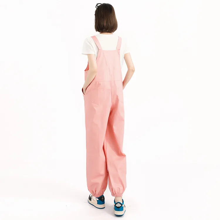 MINCOCROSEPEPPAR Overalls Women's-2