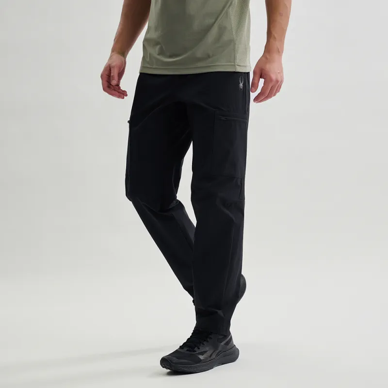 SPYDER TRAINING Casual Pants Men's-10