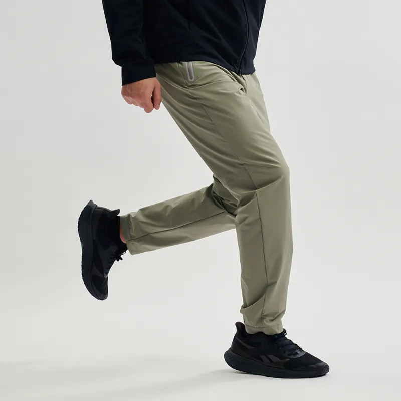 SPYDER TRAINING Knitted Sweatpants Men's-11