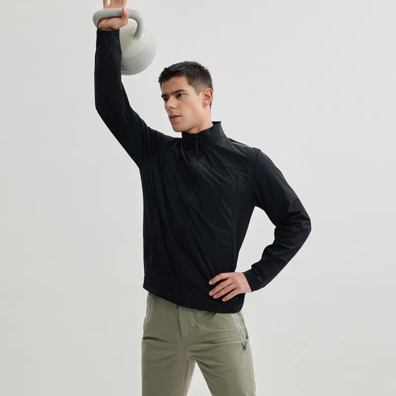 SPYDER Training Jackets Men-2